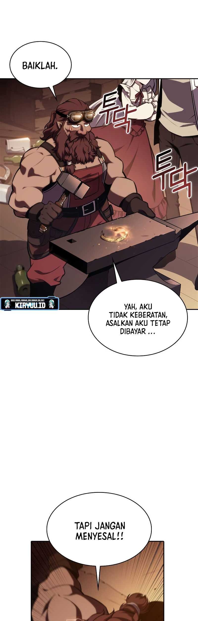 Solo Max-Level Newbie Chapter 133 - halaman 24