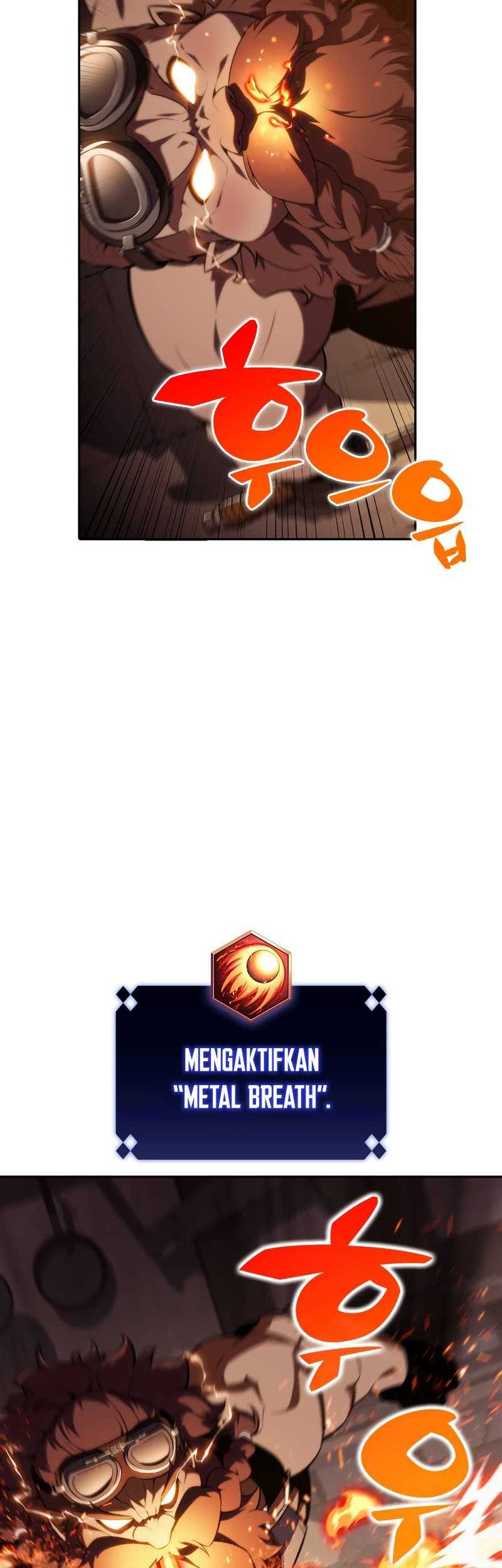 Solo Max-Level Newbie Chapter 133 - halaman 25
