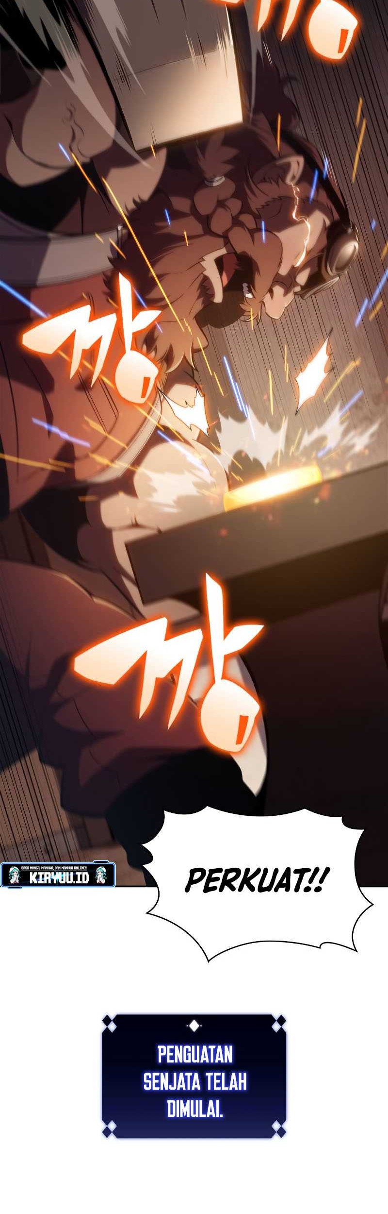 Solo Max-Level Newbie Chapter 133 - halaman 27
