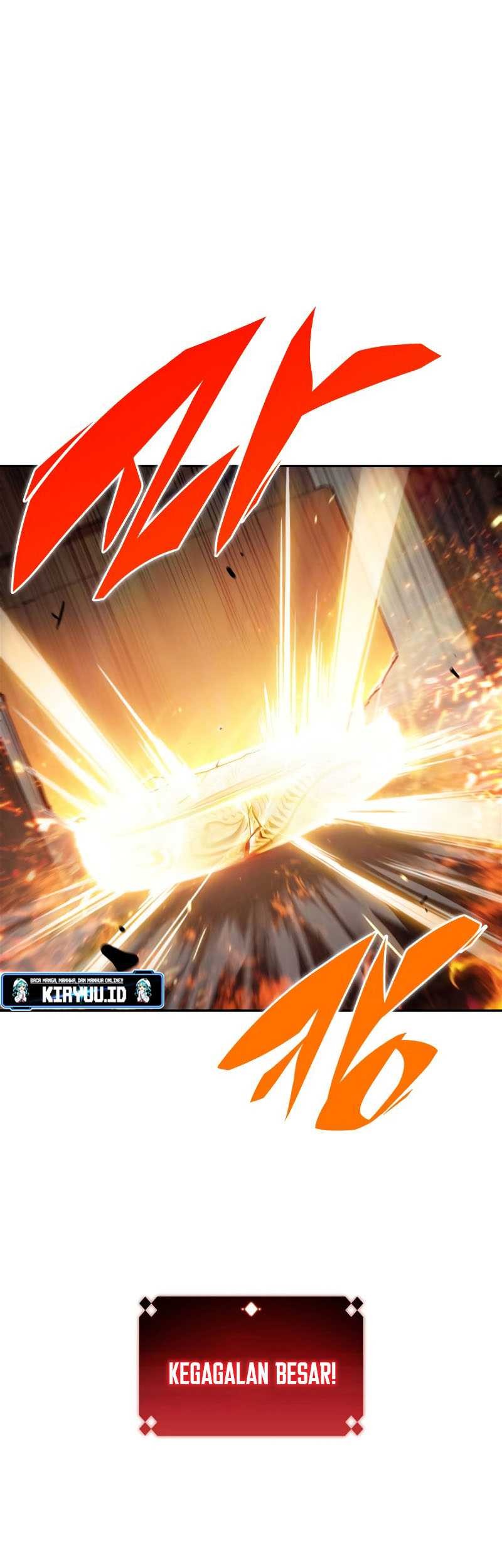 Solo Max-Level Newbie Chapter 133 - halaman 28