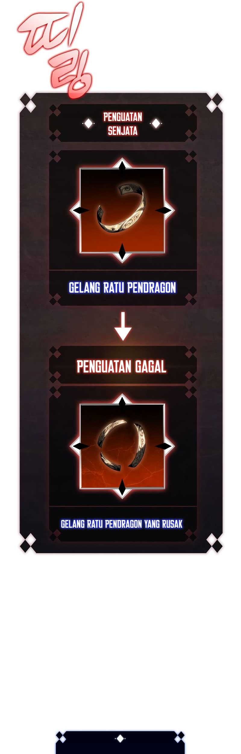 Solo Max-Level Newbie Chapter 133 - halaman 30