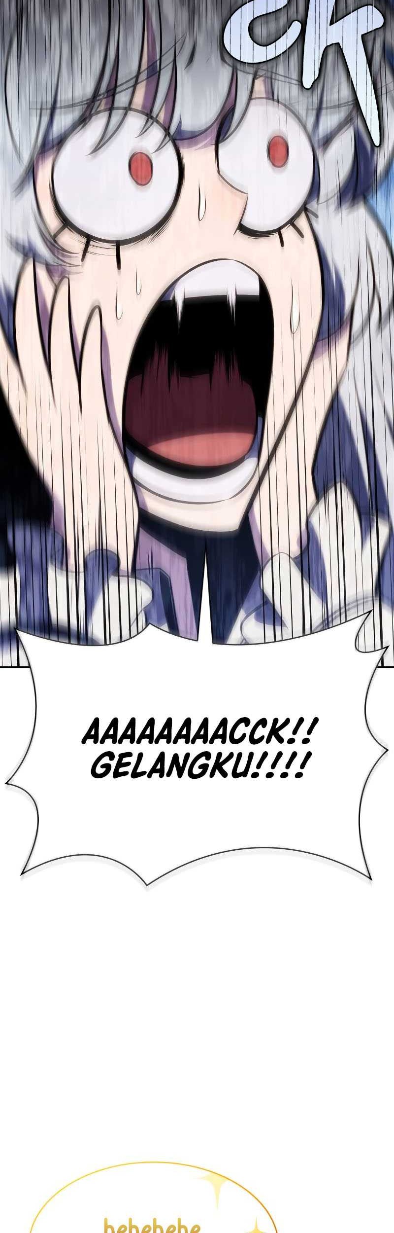 Solo Max-Level Newbie Chapter 133 - halaman 32
