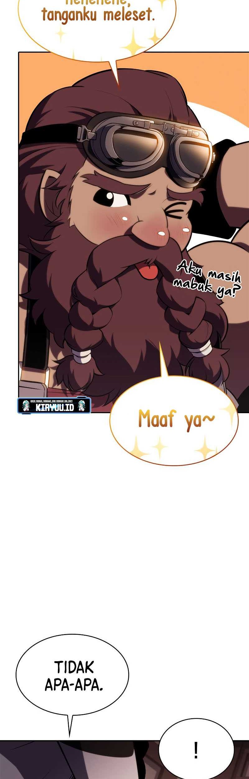 Solo Max-Level Newbie Chapter 133 - halaman 33