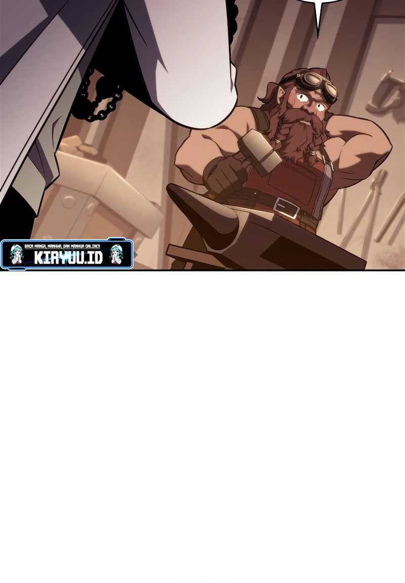 Solo Max-Level Newbie Chapter 133 - halaman 34
