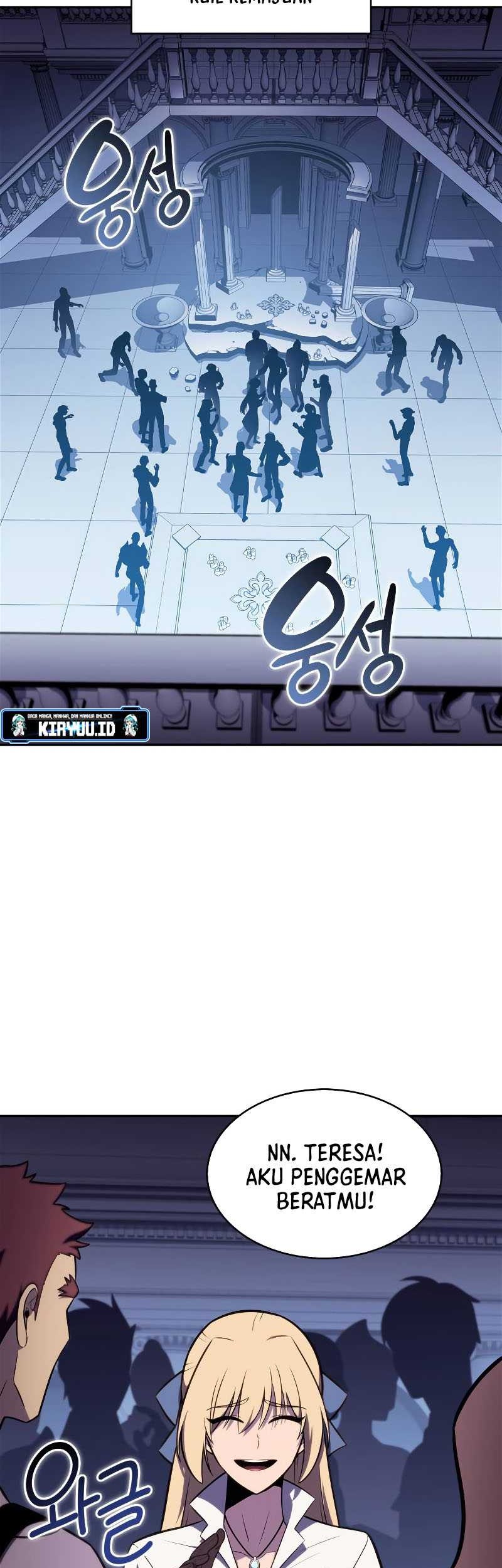 Solo Max-Level Newbie Chapter 133 - halaman 37