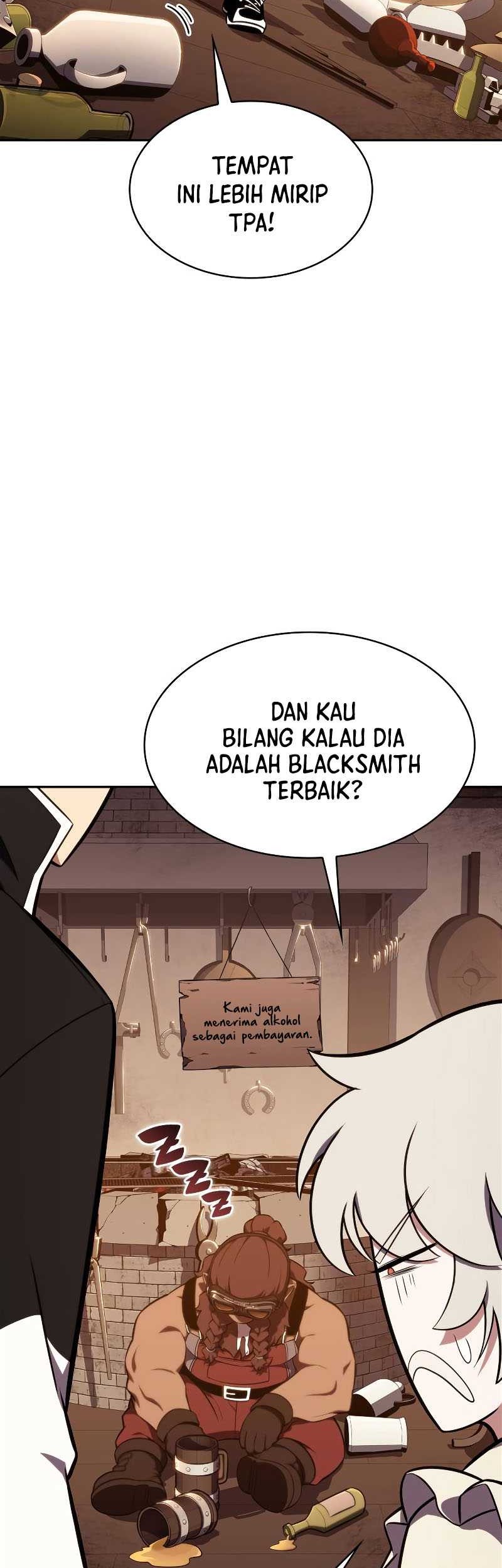 Solo Max-Level Newbie Chapter 133 - halaman 4
