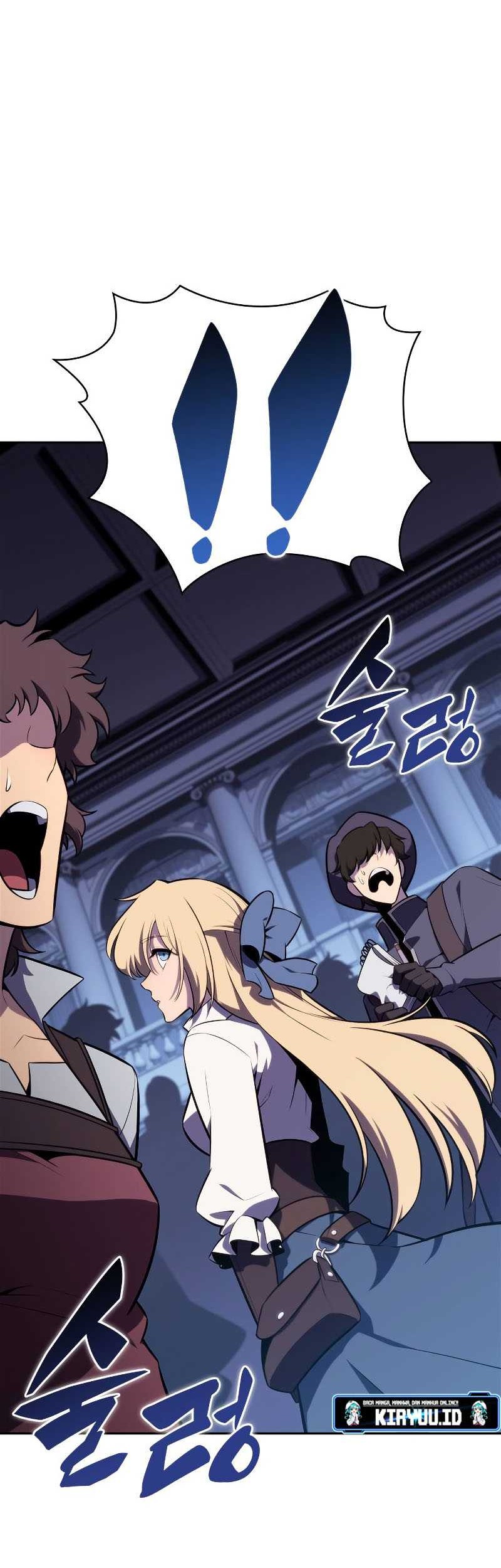 Solo Max-Level Newbie Chapter 133 - halaman 42