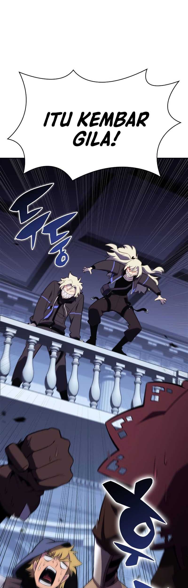 Solo Max-Level Newbie Chapter 133 - halaman 43