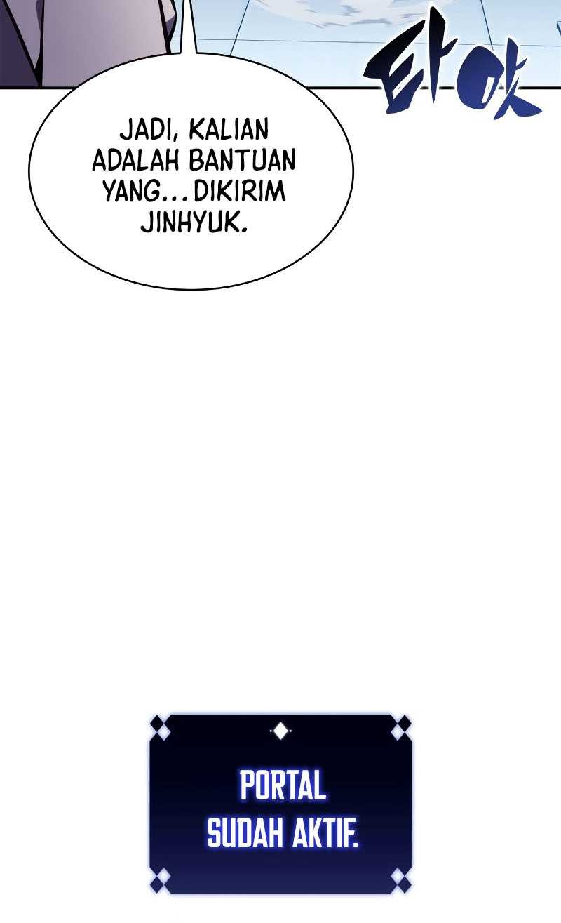 Solo Max-Level Newbie Chapter 133 - halaman 45