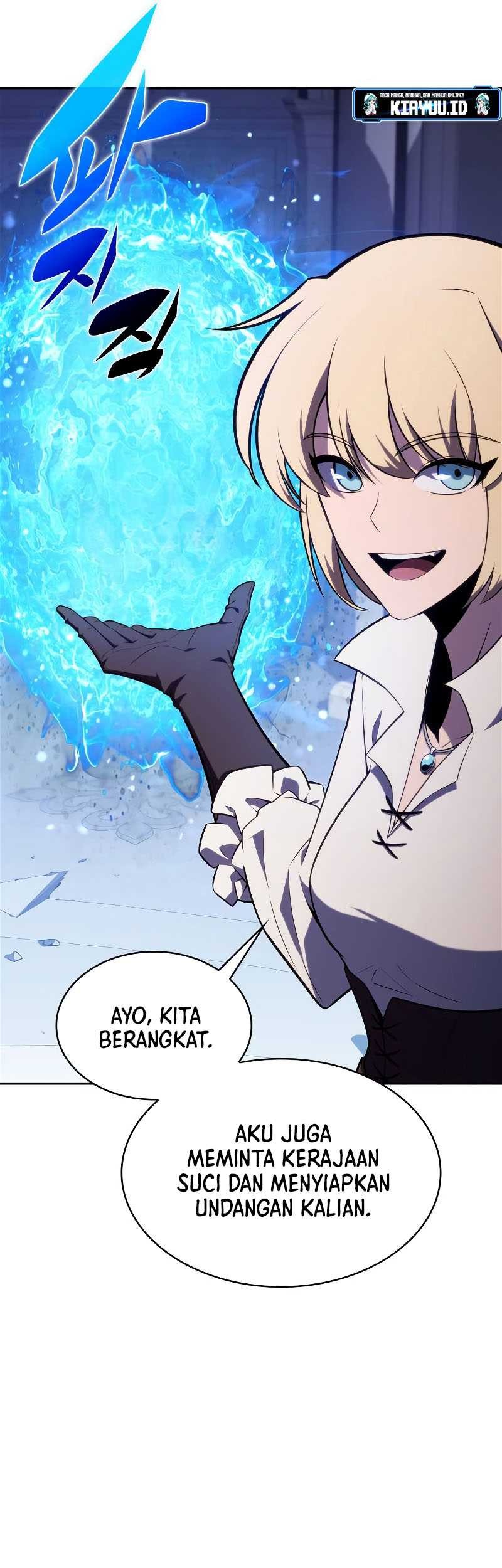 Solo Max-Level Newbie Chapter 133 - halaman 46