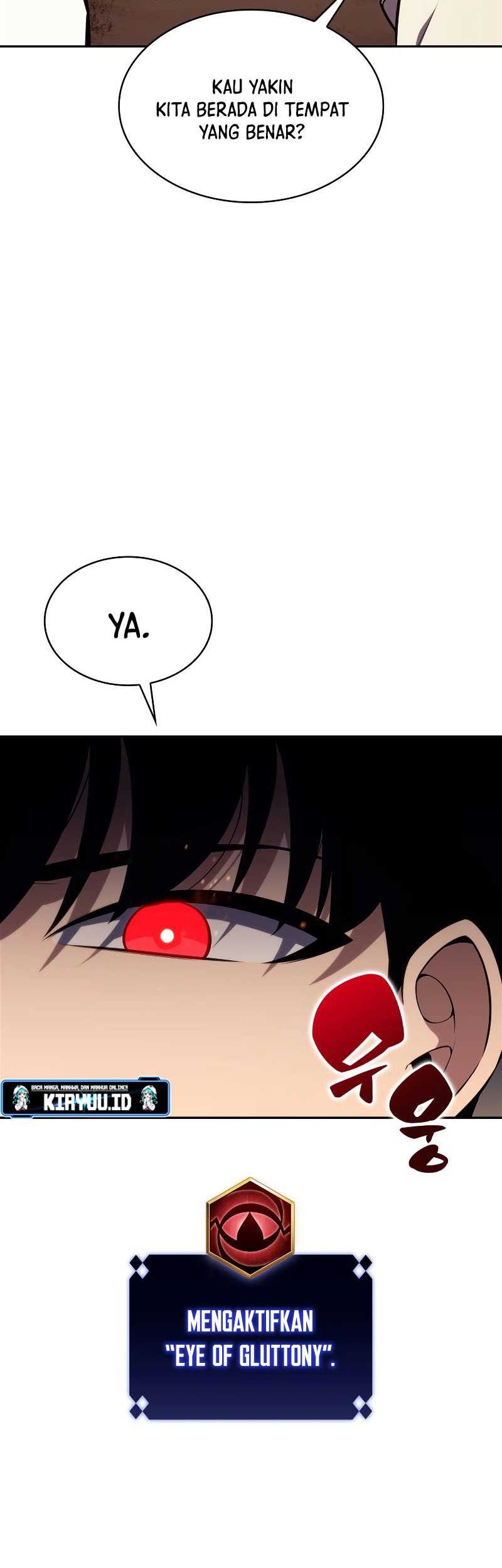 Solo Max-Level Newbie Chapter 133 - halaman 5