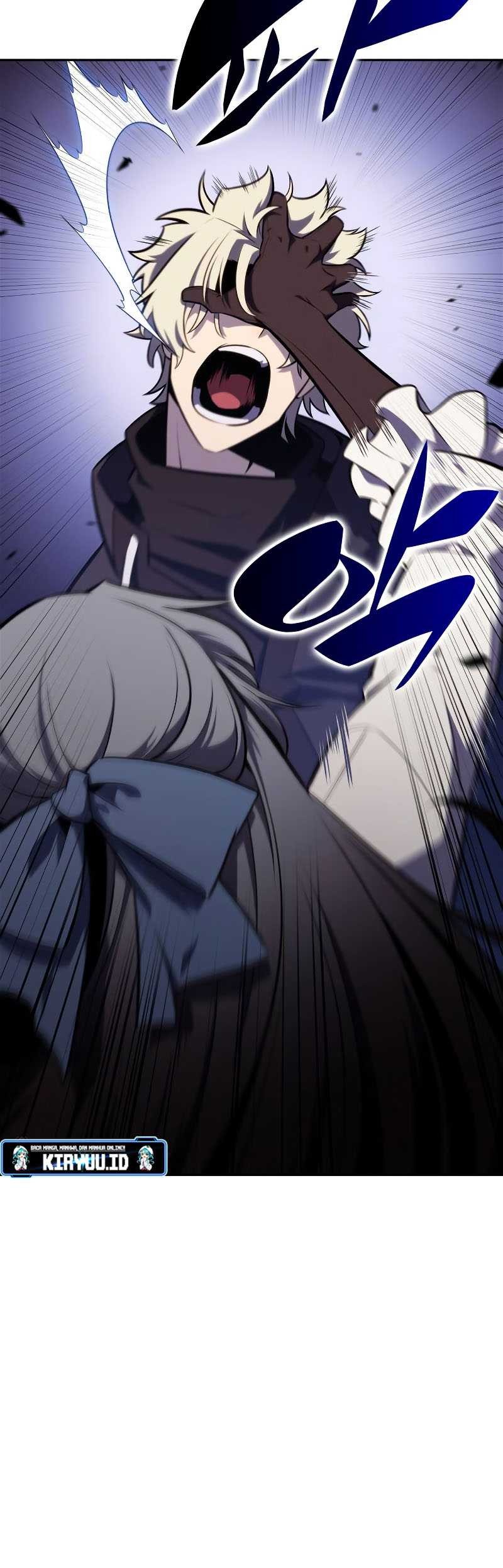 Solo Max-Level Newbie Chapter 133 - halaman 50