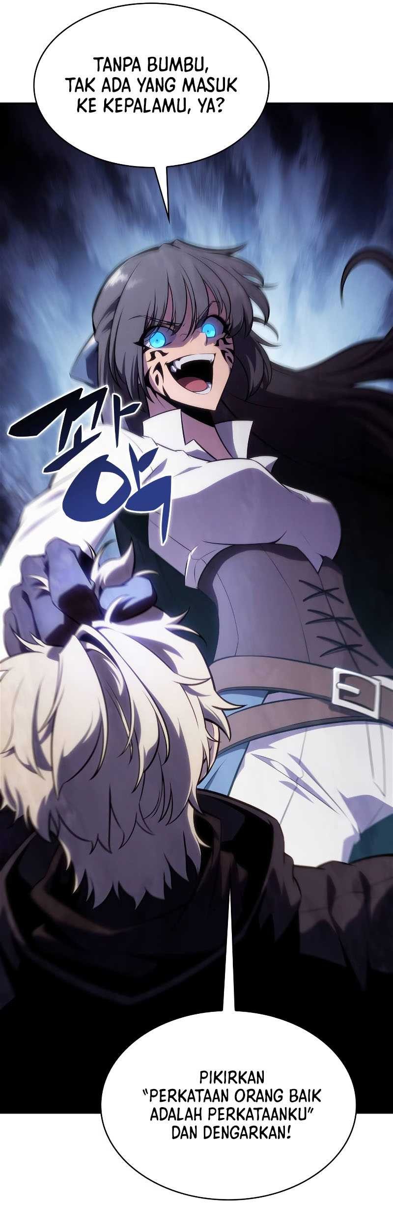 Solo Max-Level Newbie Chapter 133 - halaman 51