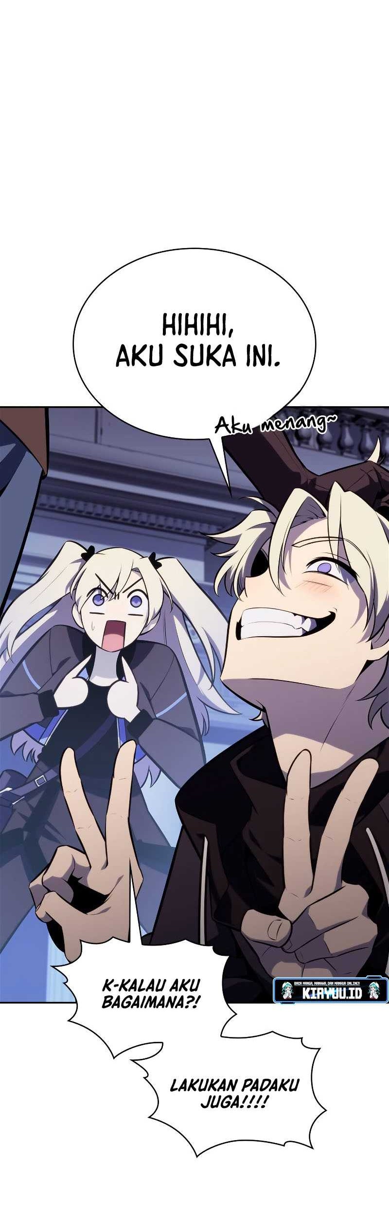 Solo Max-Level Newbie Chapter 133 - halaman 52
