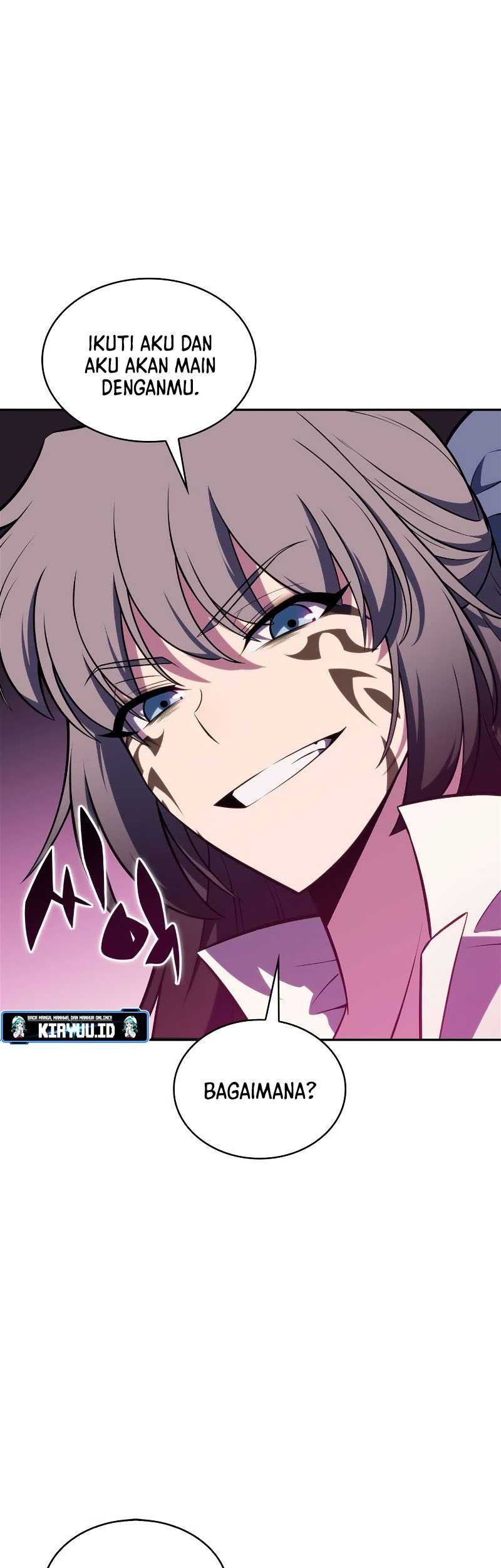 Solo Max-Level Newbie Chapter 133 - halaman 53