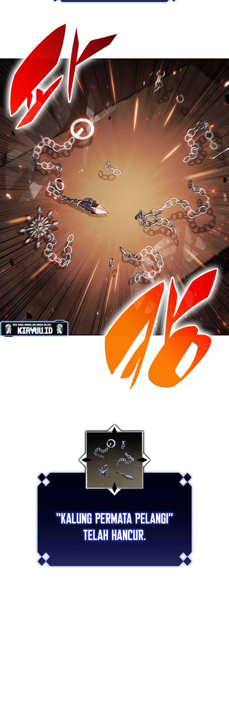 Solo Max-Level Newbie Chapter 133 - halaman 55