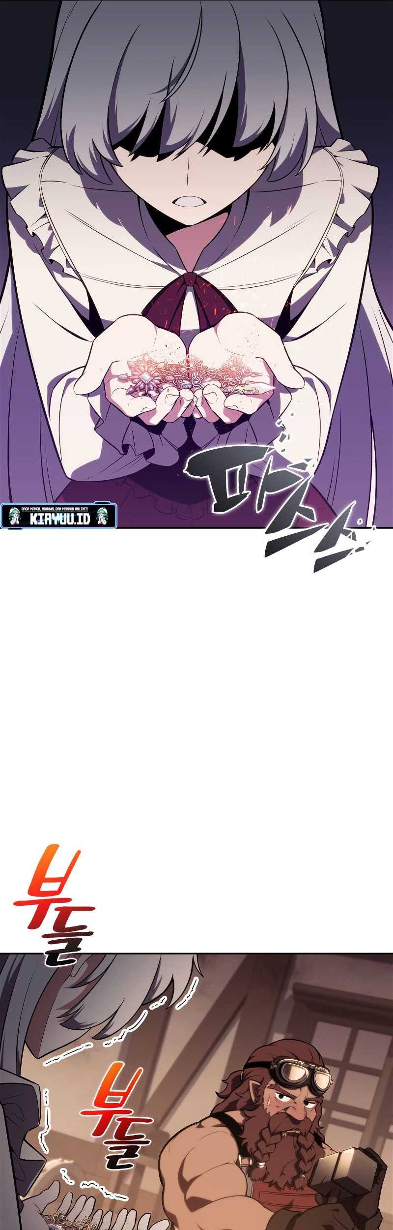 Solo Max-Level Newbie Chapter 133 - halaman 57