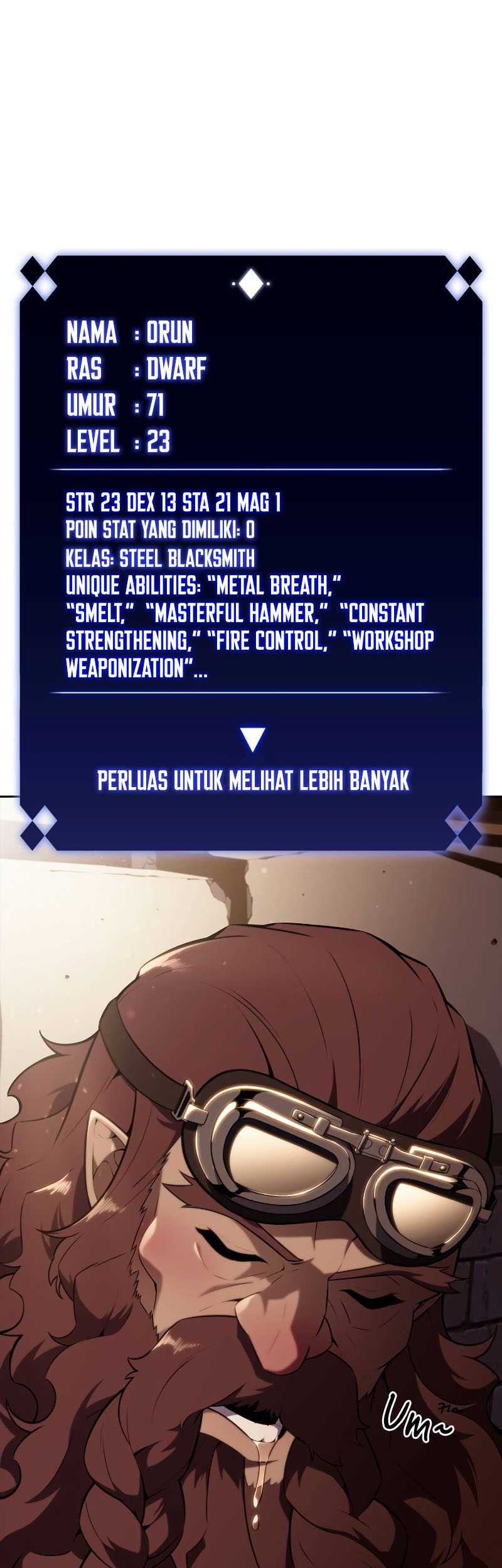 Solo Max-Level Newbie Chapter 133 - halaman 6