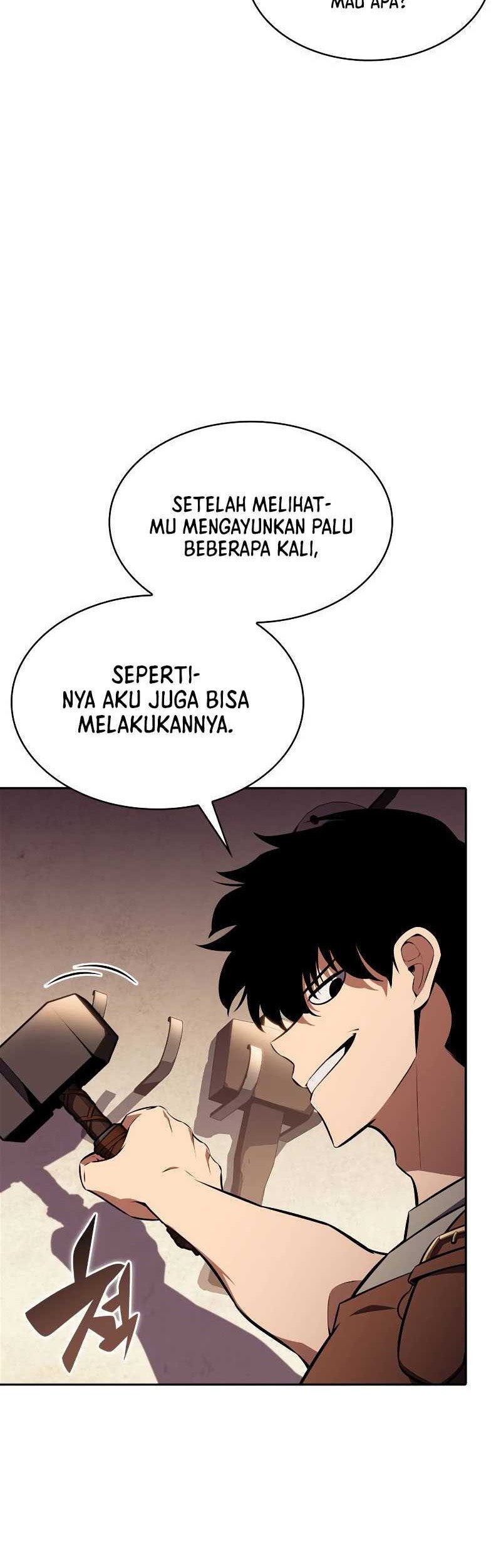 Solo Max-Level Newbie Chapter 133 - halaman 60