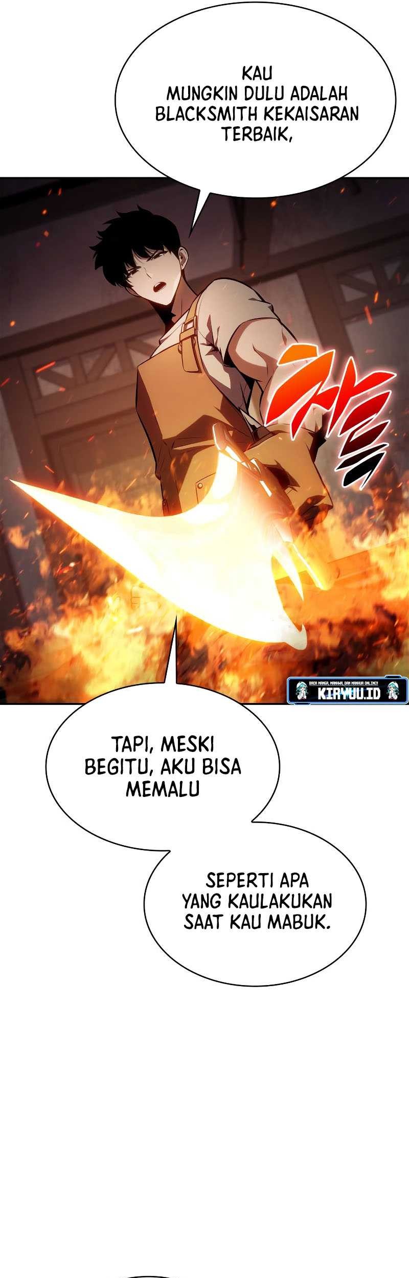 Solo Max-Level Newbie Chapter 133 - halaman 62