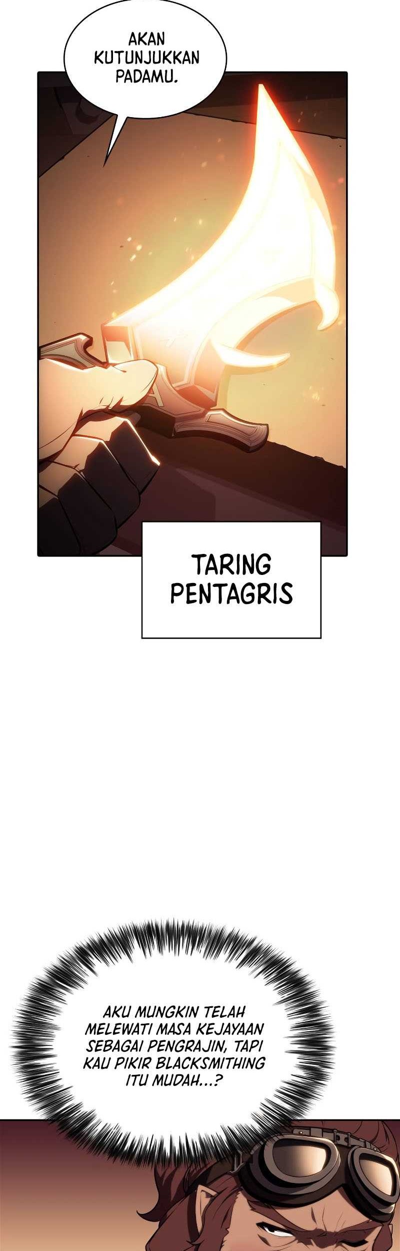 Solo Max-Level Newbie Chapter 133 - halaman 63