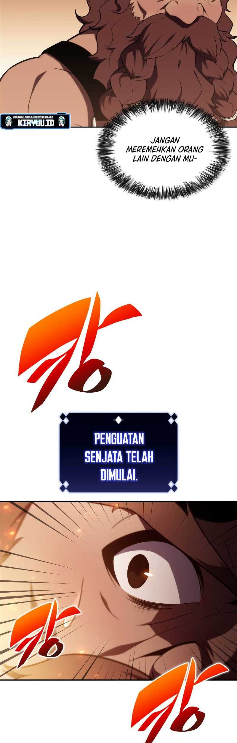 Solo Max-Level Newbie Chapter 133 - halaman 64
