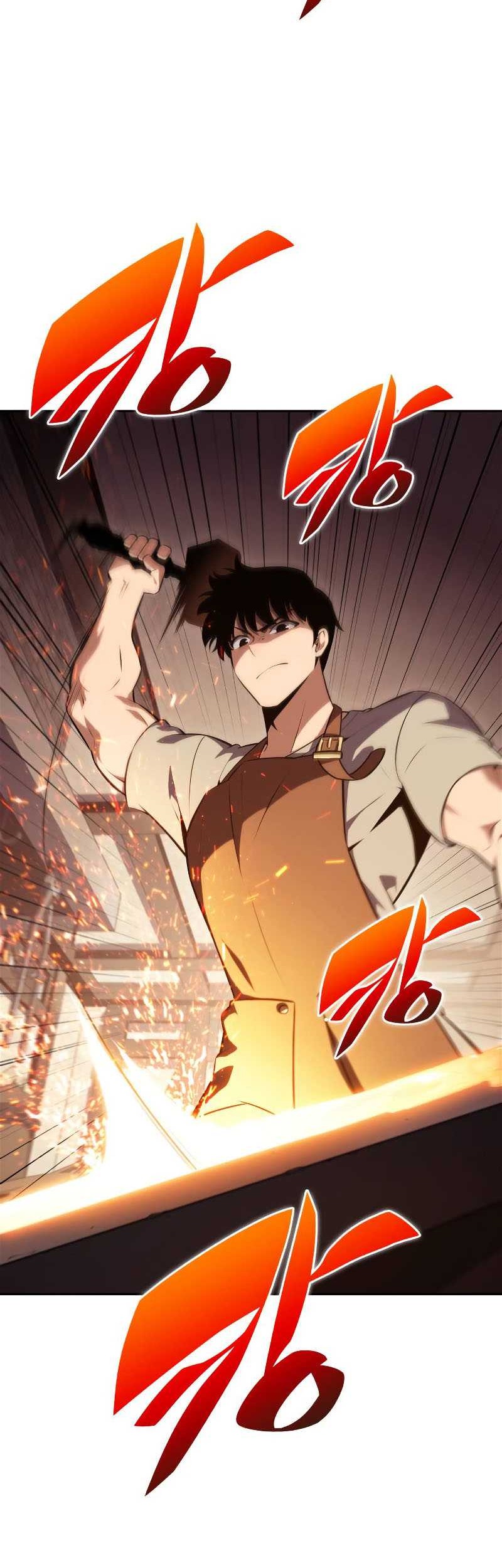 Solo Max-Level Newbie Chapter 133 - halaman 65