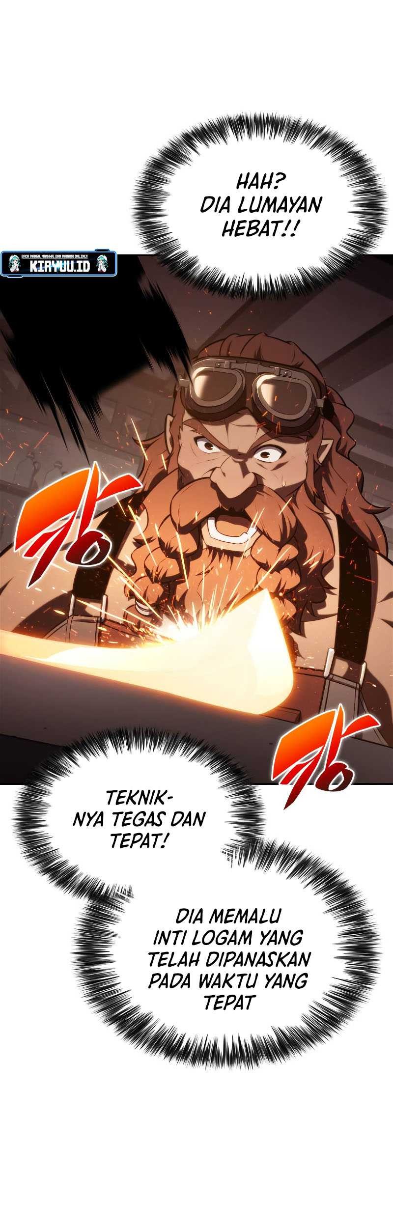 Solo Max-Level Newbie Chapter 133 - halaman 66