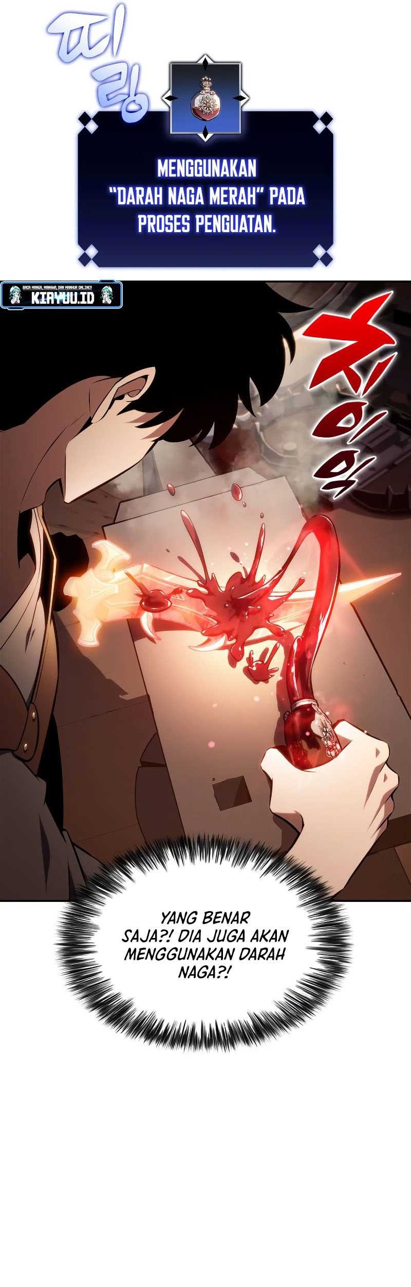 Solo Max-Level Newbie Chapter 133 - halaman 68
