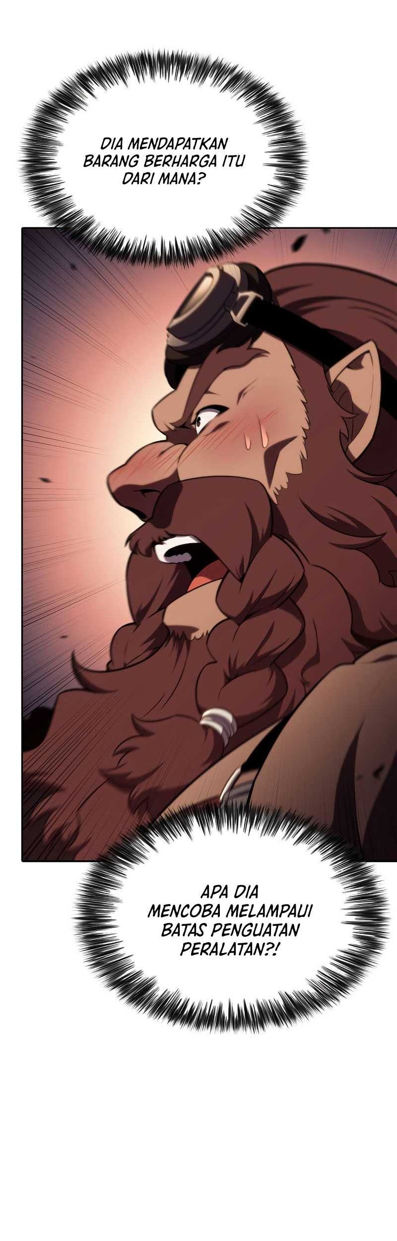 Solo Max-Level Newbie Chapter 133 - halaman 69