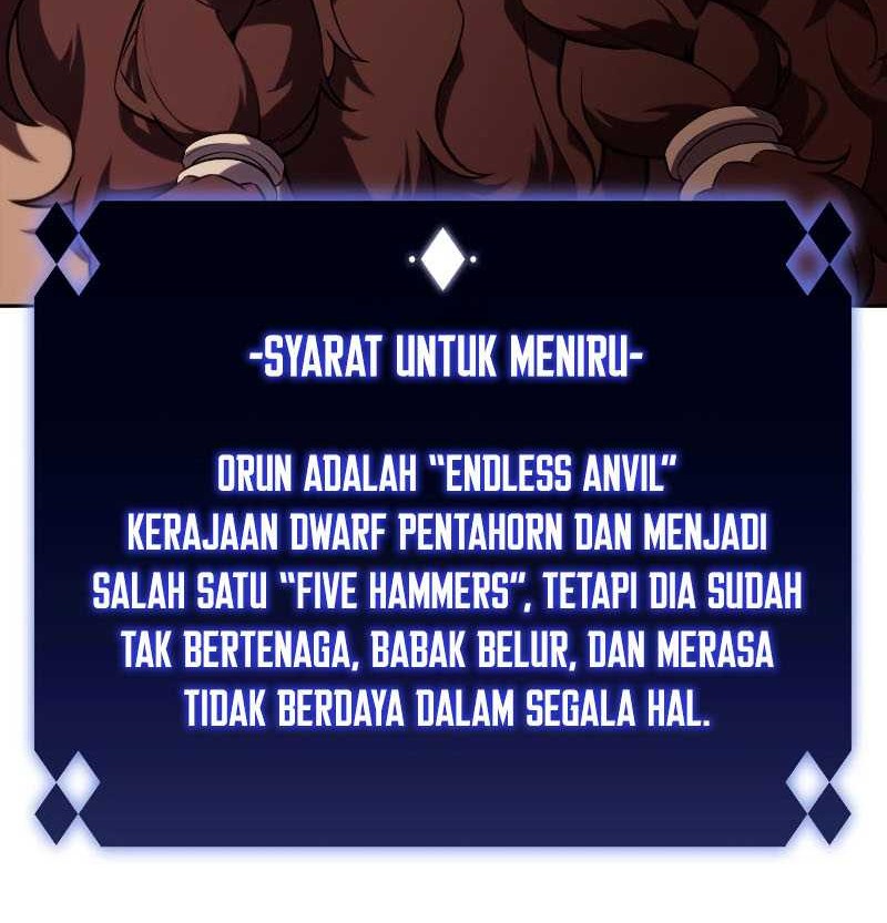 Solo Max-Level Newbie Chapter 133 - halaman 7