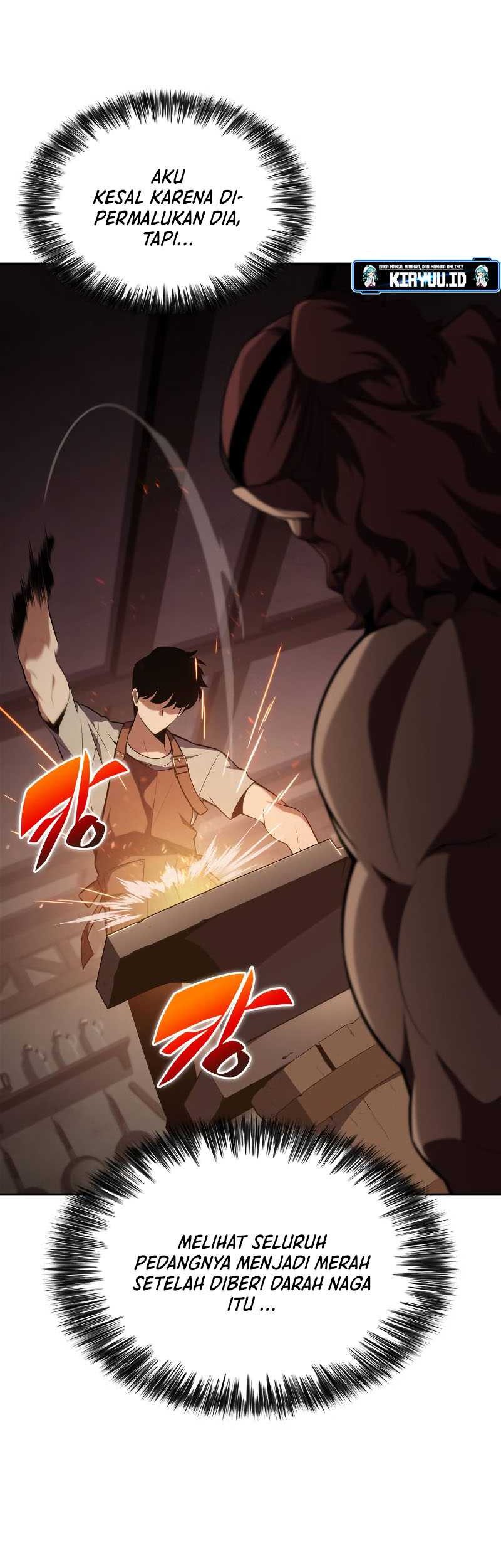 Solo Max-Level Newbie Chapter 133 - halaman 70