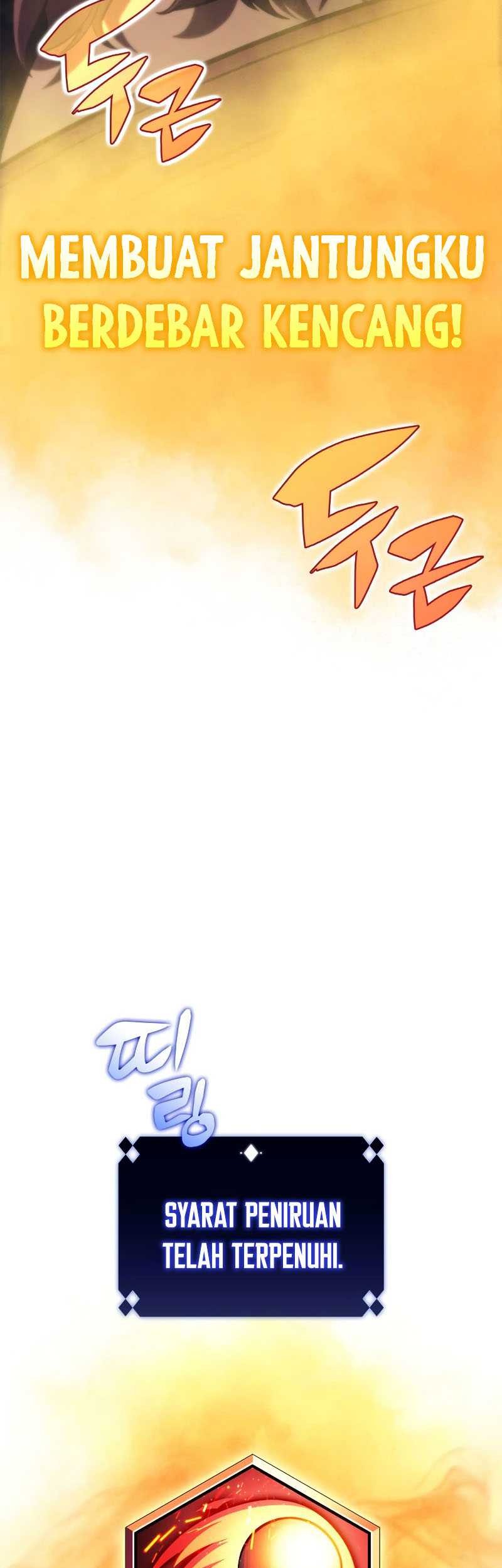 Solo Max-Level Newbie Chapter 133 - halaman 72