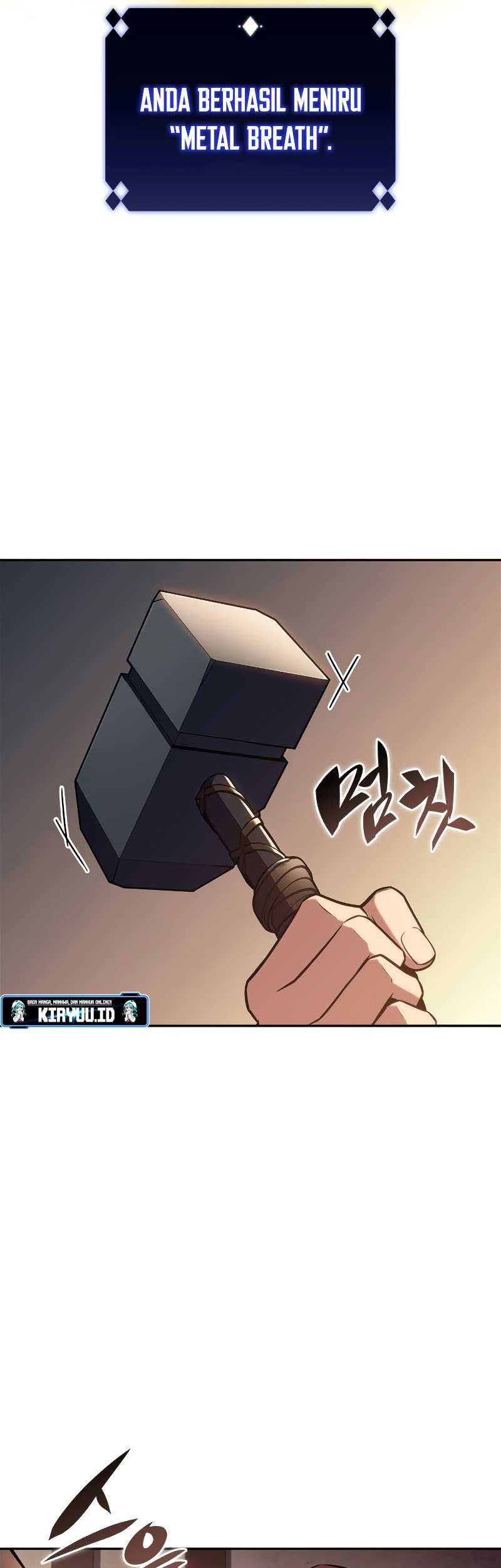 Solo Max-Level Newbie Chapter 133 - halaman 74
