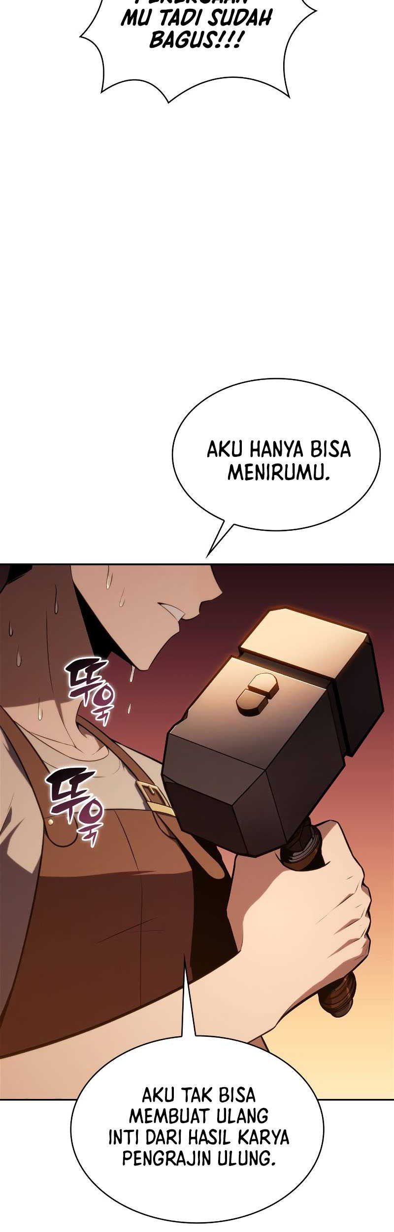 Solo Max-Level Newbie Chapter 133 - halaman 76