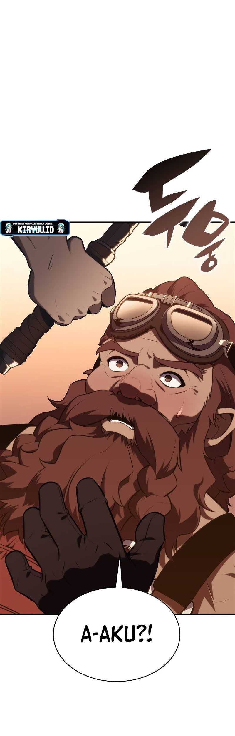 Solo Max-Level Newbie Chapter 133 - halaman 78