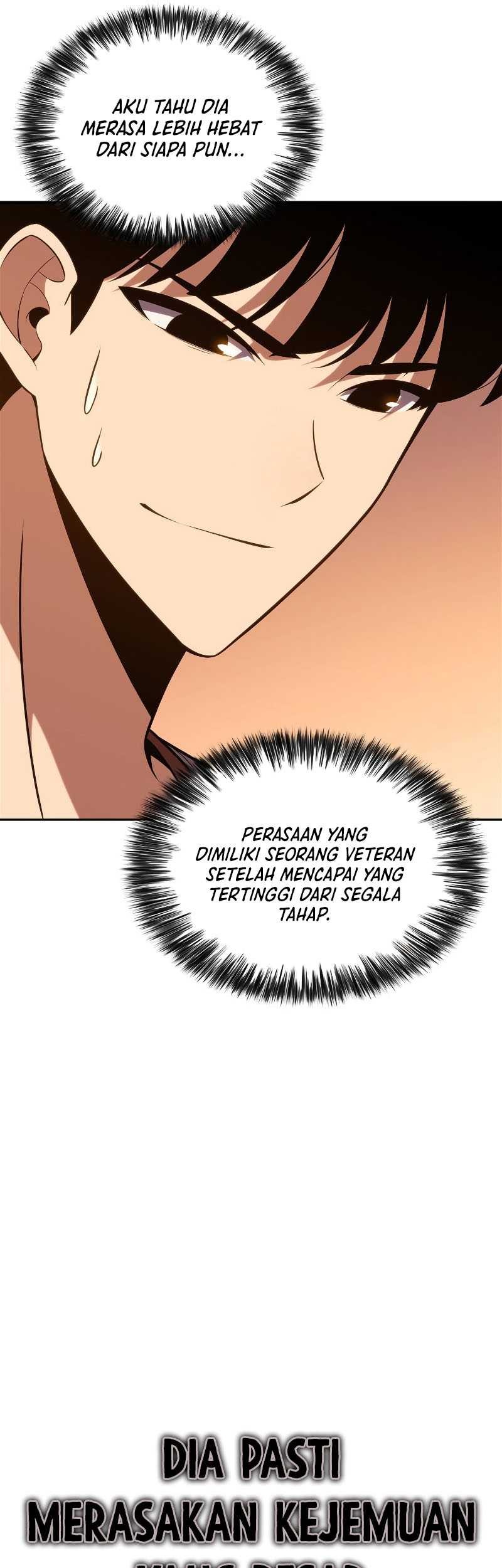 Solo Max-Level Newbie Chapter 133 - halaman 80