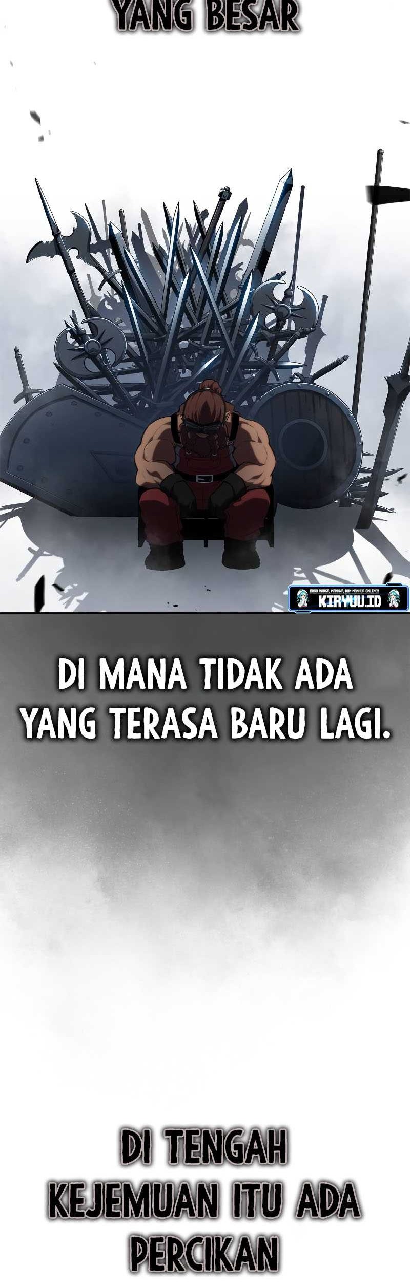 Solo Max-Level Newbie Chapter 133 - halaman 81