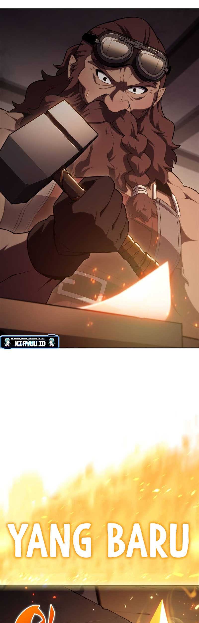Solo Max-Level Newbie Chapter 133 - halaman 82