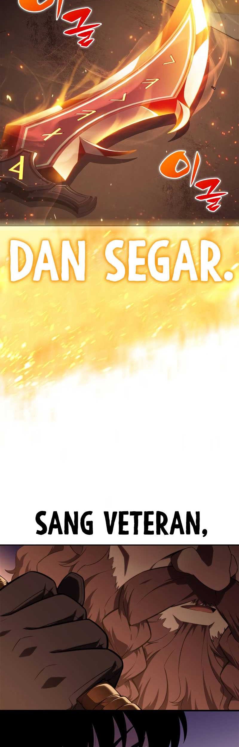 Solo Max-Level Newbie Chapter 133 - halaman 83