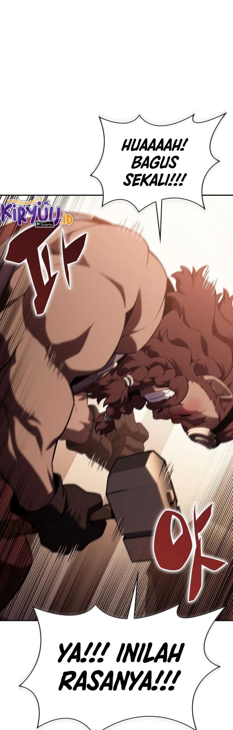 Solo Max-Level Newbie Chapter 134 - halaman 10