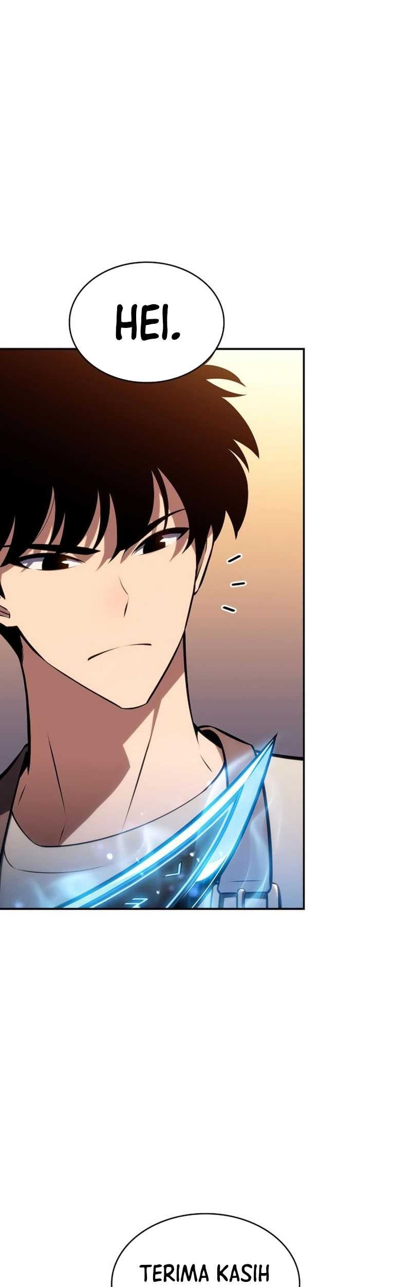 Solo Max-Level Newbie Chapter 134 - halaman 12