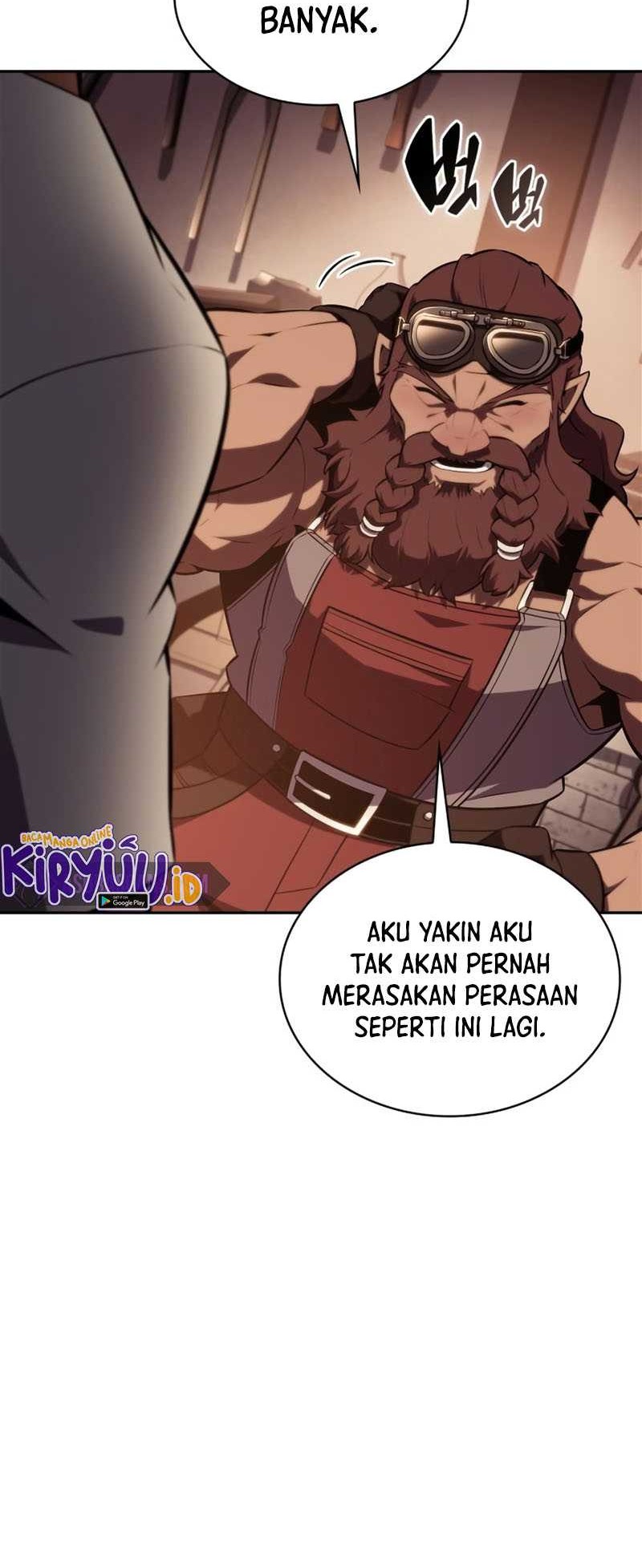 Solo Max-Level Newbie Chapter 134 - halaman 13