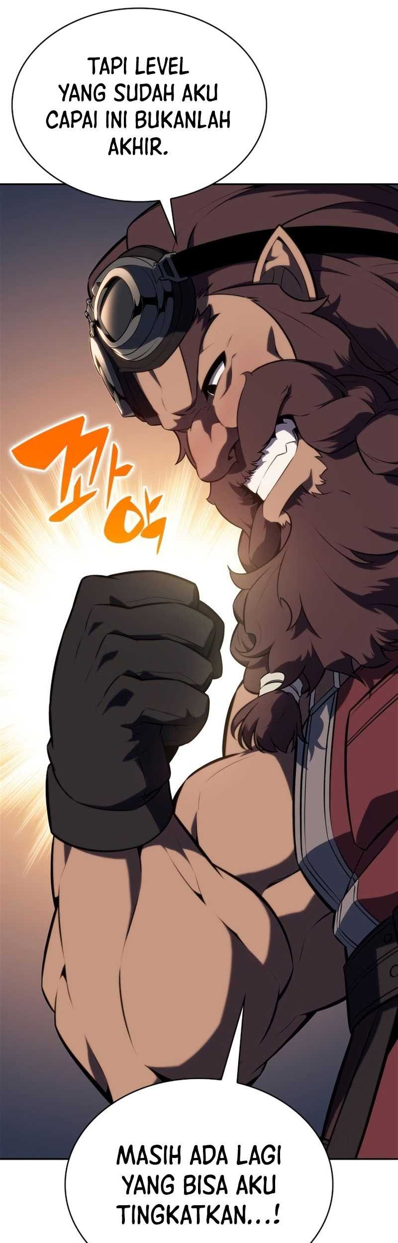 Solo Max-Level Newbie Chapter 134 - halaman 14