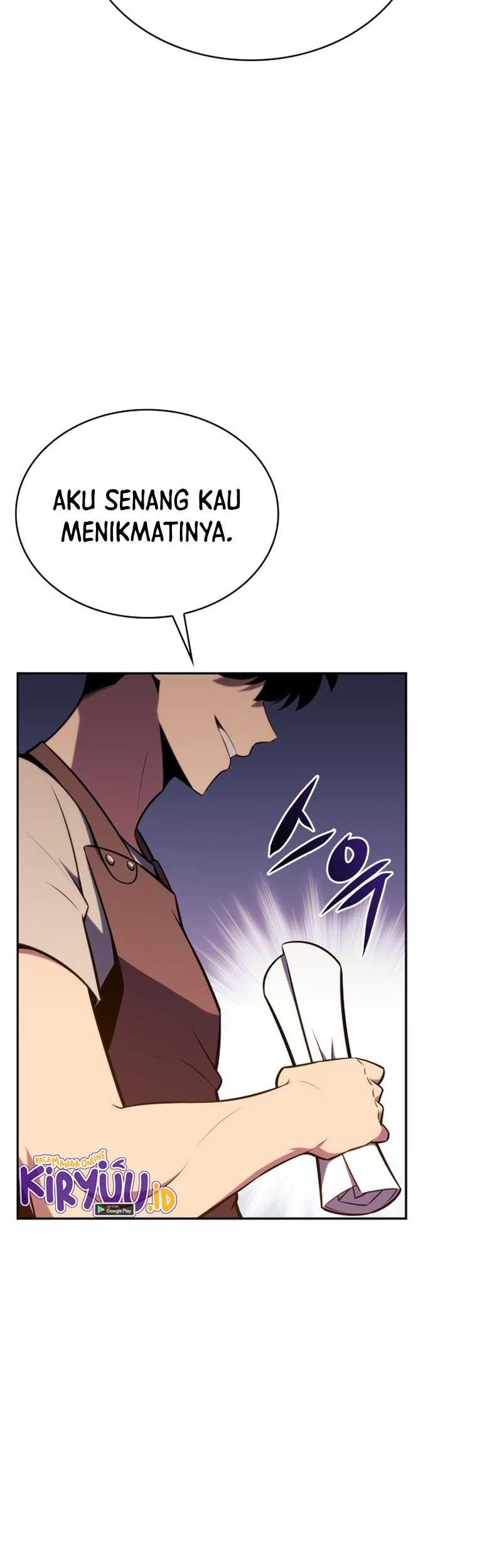 Solo Max-Level Newbie Chapter 134 - halaman 15