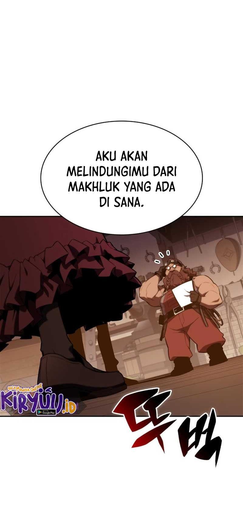 Solo Max-Level Newbie Chapter 134 - halaman 19