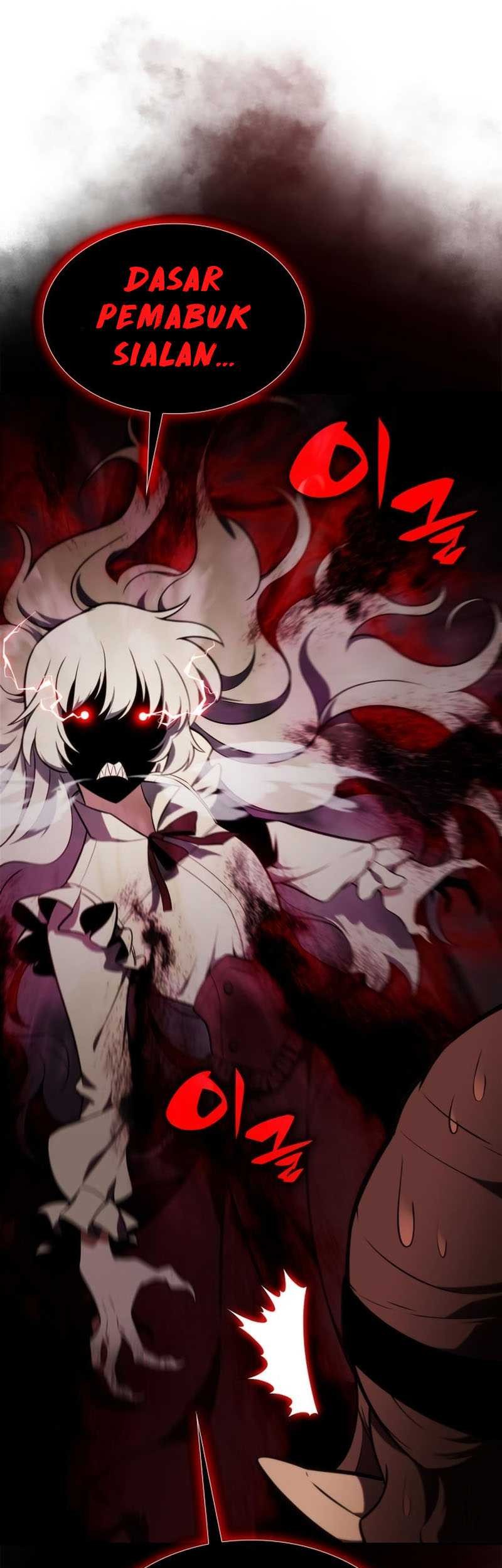 Solo Max-Level Newbie Chapter 134 - halaman 20