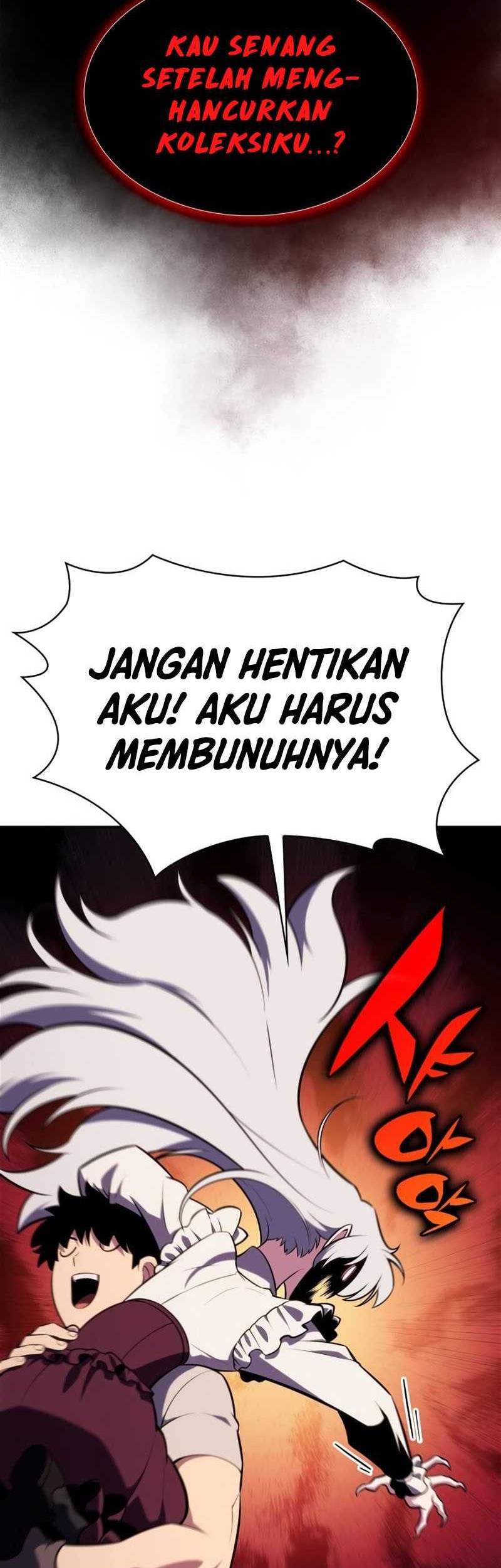 Solo Max-Level Newbie Chapter 134 - halaman 21