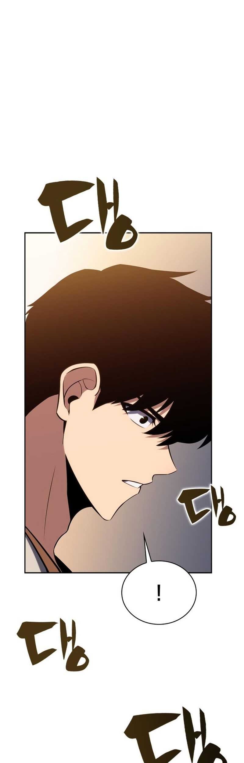 Solo Max-Level Newbie Chapter 134 - halaman 23