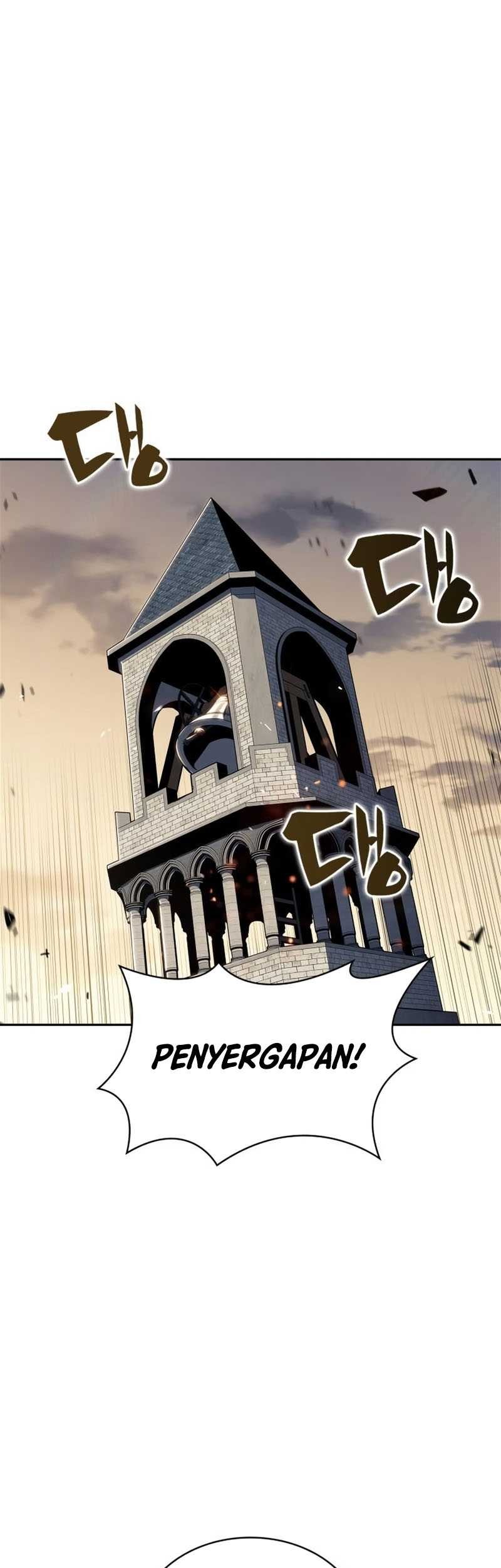 Solo Max-Level Newbie Chapter 134 - halaman 26